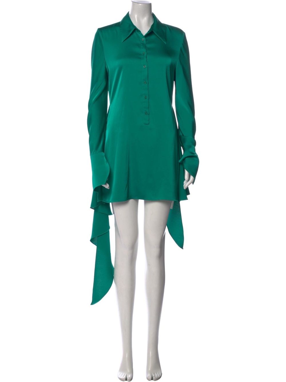 Rat & Boa Alanis Mini Dress